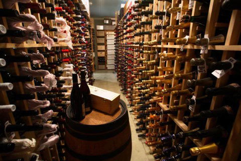 Rumba Wine Bar - Renee 4