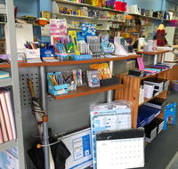Mervs Stationery - Renee