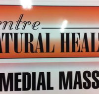 Centre Natural Health - Internet Find