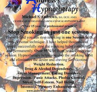 Andrews Hypnotherapy - Internet Find