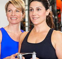 Challenge Fitness - Internet Find