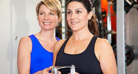 Challenge Fitness - Renee 0