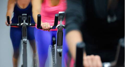 Challenge Fitness - Renee 1