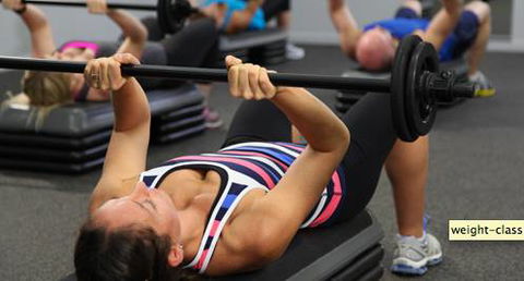 Challenge Fitness - Renee 2