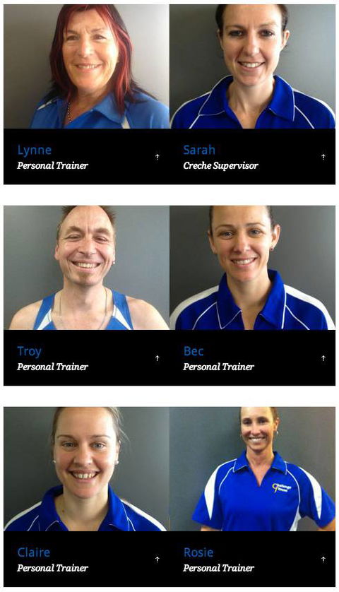 Challenge Fitness - Renee 4