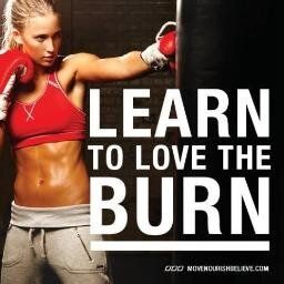 Personal Trainers Nambour QLD Renee