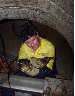 Steel Suppliers Portsmith QLD Swimm