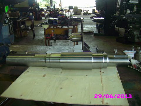 SLE Engineering - Petrol Stations 1