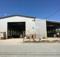 Ashton Engineering - Internet Find