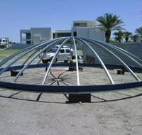 Ashmore Welding Pty Ltd - Renee
