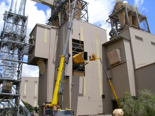 General Engineering Gympie QLD Renee