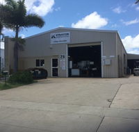 Kynaston Engineering - Internet Find
