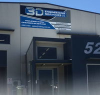3D Engineering Services Pty Ltd - Renee