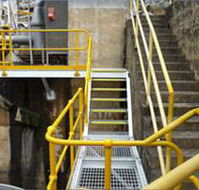 Steelarc Engineering Pty Ltd - Renee