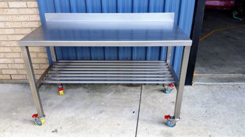 AWE Engineering - Swimm 2