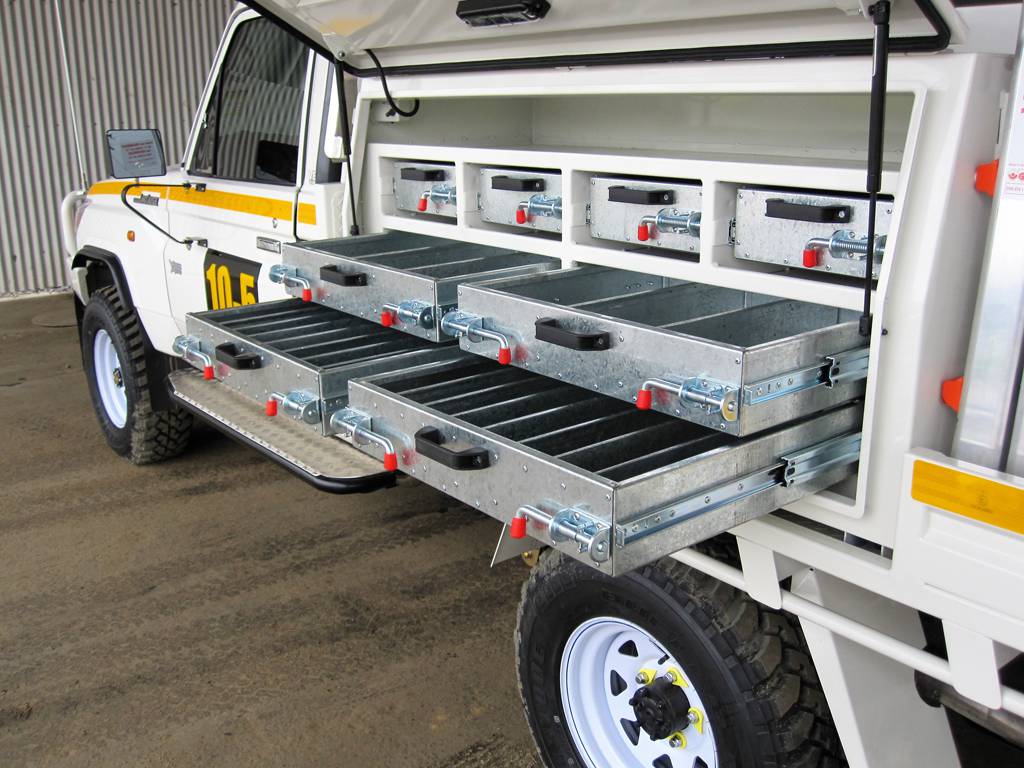 Aluminium Fabricators Repairers Kawana QLD Renee