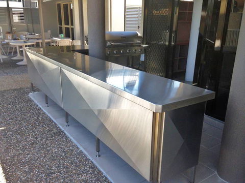 PHL Metal Fabrication - Renee 4
