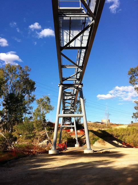Steel Fabricators Manufacturers Parkhurst QLD Renee