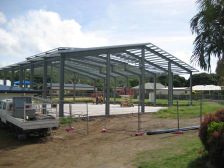 CQ Steel Industries - Internet Find 1