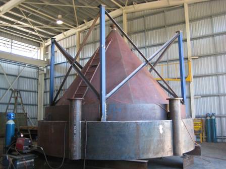 CQ Steel Industries - Internet Find 2