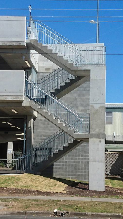 Burke Metal Fabrication Pty Ltd - Renee 2