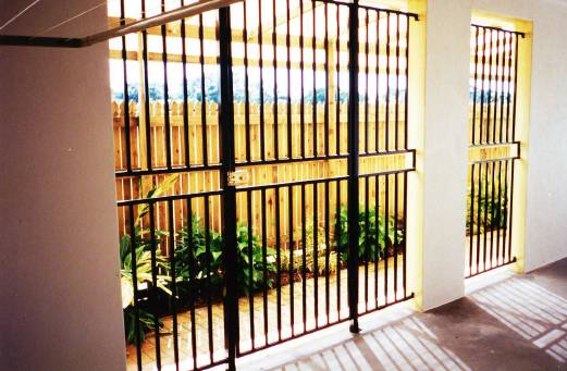 Steel Fabricators Manufacturers Aitkenvale QLD Renee