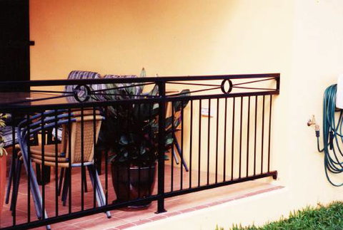 Northern Steel Fabrications Pty Ltd - Renee 1