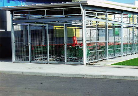 Northern Steel Fabrications Pty Ltd - Renee 3