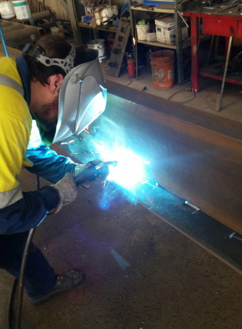 Affix Engineering - Renee 2