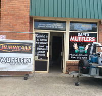 Dapto Mufflers - Renee