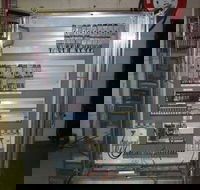 NQ Industrial Electrics - Renee