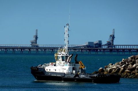 NQ Industrial Electrics - Petrol Stations 1