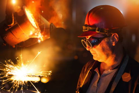 Townsville Welding Supplies - Renee 1