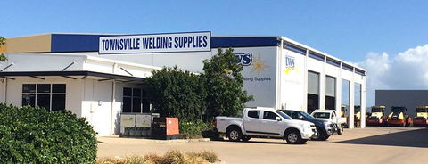 Townsville Welding Supplies - Renee 2