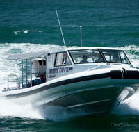Jetty Dive Centre Coffs Harbour - Internet Find