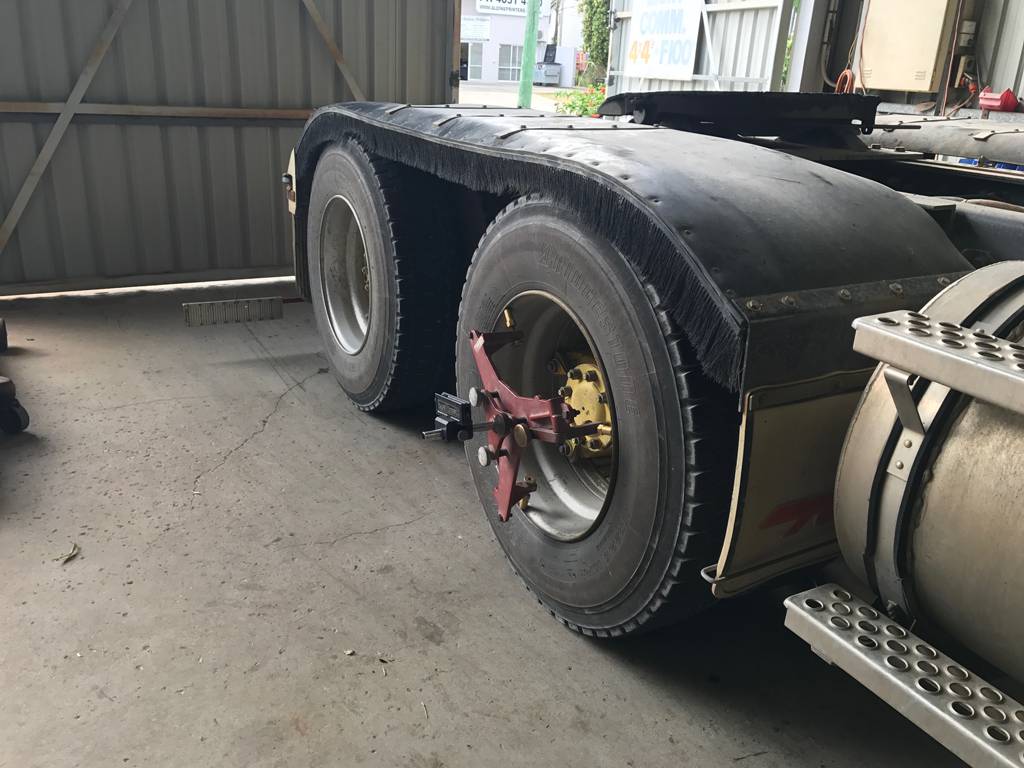 Wheel Alignment Balancing Cairns QLD Internet Find