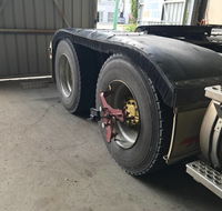 NQ Truck Align - Renee