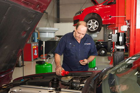 Goodwin’s Automotive - Swimm 1