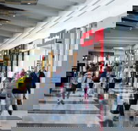 Armidale Central Shopping Centre - Renee
