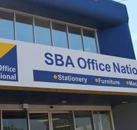 SBA Office National - Renee