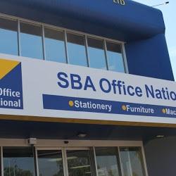 SBA Office National - Renee 0