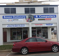 Bowen Stationery  Computers - Internet Find