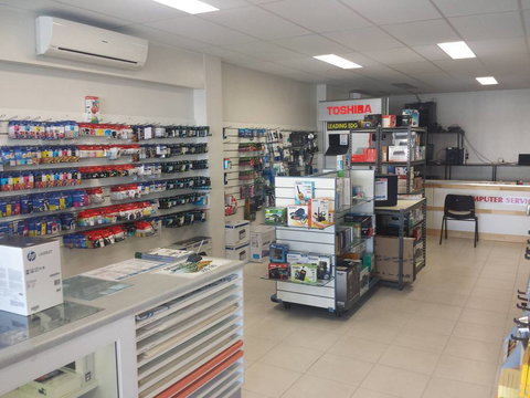 Bowen Stationery & Computers - Renee 1