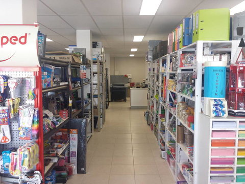 Bowen Stationery & Computers - Renee 3