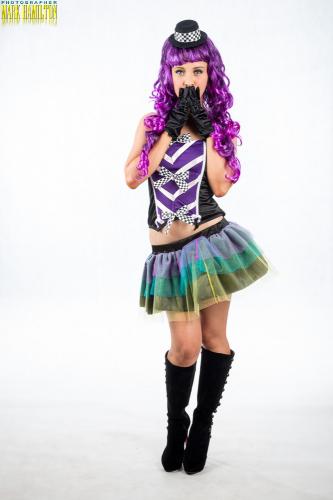 Bec’s Costume Box - Qld Realsetate 1