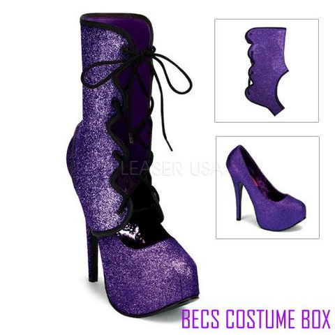 Bec’s Costume Box - Qld Realsetate 3