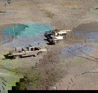 Cooroy Pumps  Solar - Renee