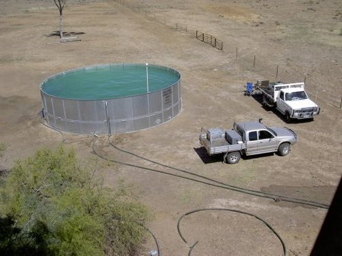 Cooroy Pumps & Solar - Renee 0