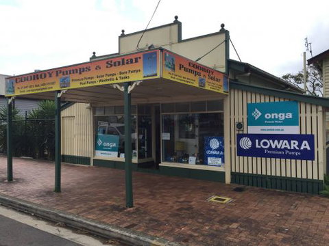 Cooroy Pumps & Solar - Renee 3
