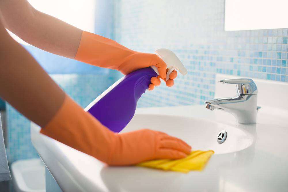 Cleaners Residential Internet Find